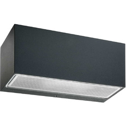 Kinkiet zewnętrzny ASKER BIG 1305B - Norlys