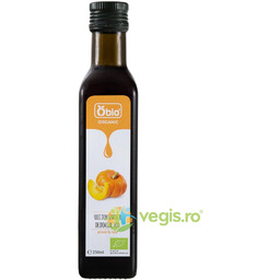 Organiczny olej z pestek dyni 250ml