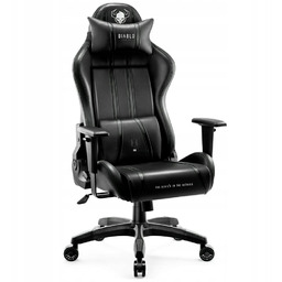 Fotel gamingowy Diablo Chairs X-One 2.0 Normal Size