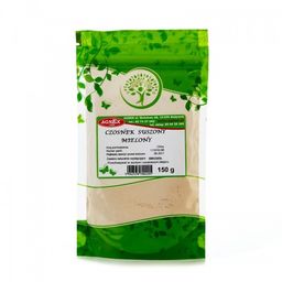 Czosnek mielony 150g