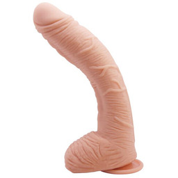 DŁUGI PENIS ANALNY - WAGINALNY ALEX 333121
