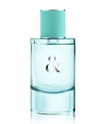 Tiffany & Co. & Love for Her Woda
