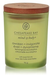 Chesapeake Bay Candle Mind & Body Awaken &