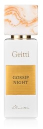 Gritti Gossip Night Woda perfumowana 100 ml