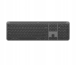 Logitech K950 Signature Slim klawiatura bezprzewodowa