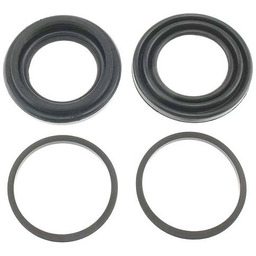 Zestaw naprawczy dwutłoczkowego zacisku przedniego Cadillac STS 2005-2008