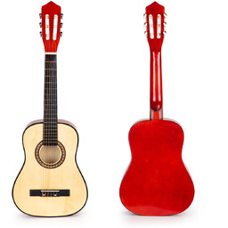 Gitara dla dzieci, Ecotoys