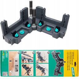 Wolfcraft Regulowana skrzynka uciosowa Pro 6956000