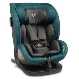 Caretero FOTELIK SECURO I-SIZE EMERALD (40-150)