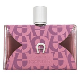 Aigner Iconista woda perfumowana dla kobiet 100 ml