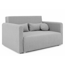 Sofa z funkcją spania LOLI 140 / kolor