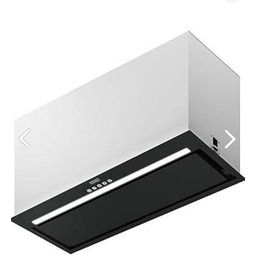 Franke 305.0665.365, puszka odkurzająca (FBFE BK MATT A70),