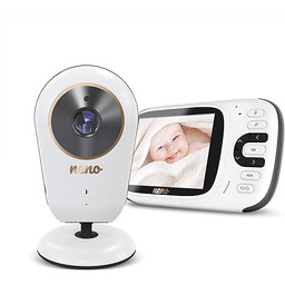 Neno  Vera elektroniczna niania z kamerą 3,2