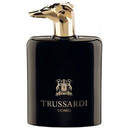 Trussardi Uomo Levriero Collection woda perfumowana 100 ml