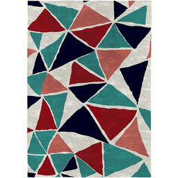 Rodier Ogólny Dywan Pokój Salon Krótkie Włosy Bawełna,