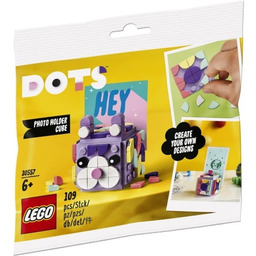 LEGO DOTS, klocki Podstawka Na Zdjęcia W Kształcie