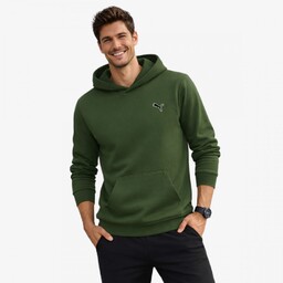 Bluza Puma Small Logo