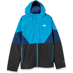 The North Face Kurtka Mężczyźni Błyskawica