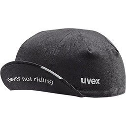 Uvex Unisex Uvex Czapka Rowerowa Wyposażenie