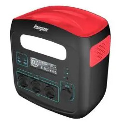 Energizer PPS960W1 960Wh Stacja zasilania