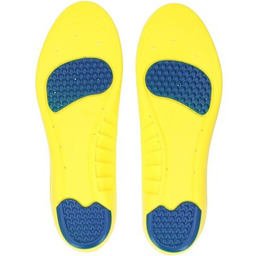 UMBRO Wkładki do butów 268514 (rozmiar 42-45)
