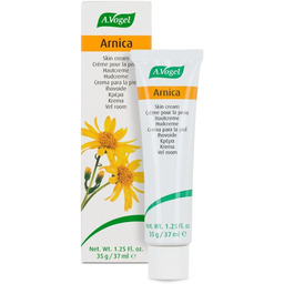 Nutricosmetics - Bioforce Crema Arnica 35g
