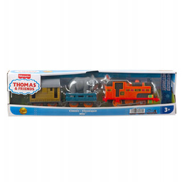 FISHER PRICE TOMEK I PRZYJACIELE LOKOMOTYWA NIA