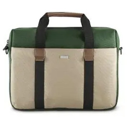 Hama Silvan 15,6-16,2" Zielony Torba na laptopa