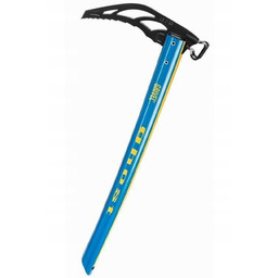 Czekan Grivel Ghost Hammer Blue 45