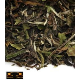 Herbata Biała ''China Pai Mu Tan'' Biała Peonia