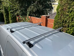 Bagażnik Dachowy Renault Kangoo