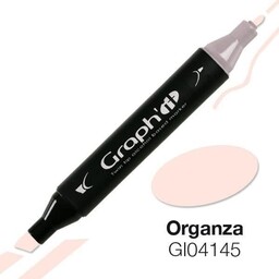 Marker alkoholowy Graph''it 4145 Organza - Graph it
