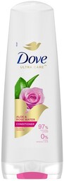 Dove Ultra Care Odświeżająca odżywka do każdego typu