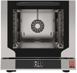 Piec konwekcyjny z nawilżaniem Evolution Next 4x 429x345