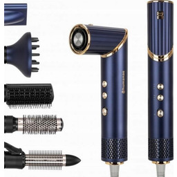 Humanas AirTouch HD-AT02 - fioletowa