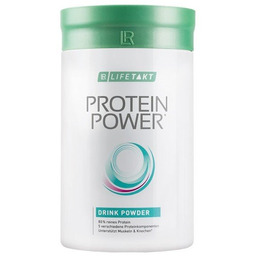 Suplement diety, LR Lifetakt Figu Active Protein Power