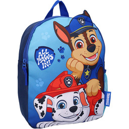 Plecak Psi Patrol z kolekcji Fluffy Friends'' (520-00854)