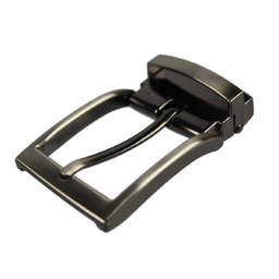 Klamra Do Paska Skórzanego 35 mm Sprzączka Metalowa