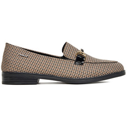 Loafersy Rieker