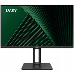 Monitor 23,8" Msi Pro MP245PG 1920x1080 (fhd) 100Hz