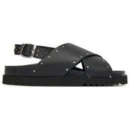 Sandały Scholl Dalia F32244 Czarny