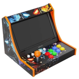 Yaxo Arcade Arena do Nintendo Switch / Switch