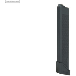 Magazynek Specna Arms ASG mid-cap S-mag do serii
