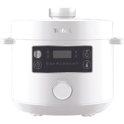Multicooker Tefal Turbo Cuisine 4,8 l biały