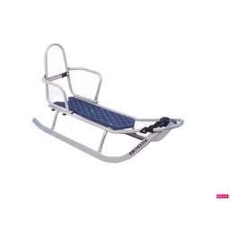 SANKI PICCOLINO Z OPARCIEM NAVY
