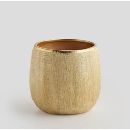 Osłonka Odetta z motywem geometrycznym