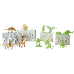 Simba 104342552 Duży zestaw wykopalisk, 4szt.