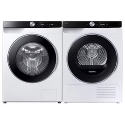 Samsung pralka WW10FG6U34LKU4 10kg 1400obr/min EcoBubble + suszarka