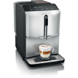 Automatyczny ekspres ciśnieniowy Siemens TF303E01 EQ300 1300W 15