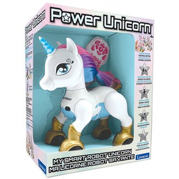 Lexibook S.a Robot zdalnie sterowany LEXIBOOK Power Unicorn